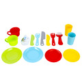 Wash-up Kitchen Sink Playset 3+