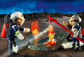 Playmobil City Action Starter Pack Fire Drill 70907 4+
