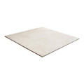 Gres Tile Konkrete Cersanit 59.8 x 59.8 cm, ivory, 1.07 m2