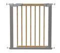 Baby Dan Baby Safety Gate Avantgarde, Beechwood