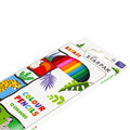 Starpak Colour Pencils Safari12 Colours