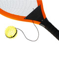 Jumbo Racket Beach Set, 1 set, assorted colours, 3+