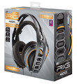 Plantronics Gaming Wired Headset PC RIG400