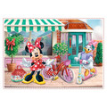 Trefl Children's Puzzle 4in1 Minnie & Friends 3+