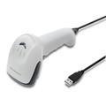 Qoltec Barcode Reader 1D CCD USB