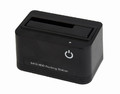 Gembird USB Docking Station for 2.5 and 3.5" SATA