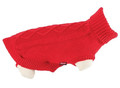 Zolux Dog Jumper Legend 25cm, red