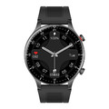 Kumi Smartwatch GW16T PRO, black