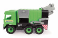 Wader Middle Truck Garbage Truck 3+