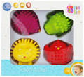 Bam Bam Sensory Animals 6m+