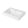 Resin Wash-basin Duala 60 cm