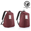 XD Design Backpack 15.6" Bobby Soft, red