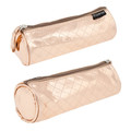 Pencil Case Barrel Gold