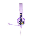 BuddyPhones Headphones Galaxy, lilac