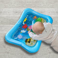 Bo Jungle B-Water Mat for Babies Sea Friends 6m+