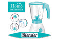 Toy Blender with Sound & Light Effects 3+