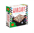 Mini Checkers Game 5+