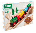 Brio Anniversary Train Set 3+