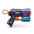 ZURU X-Shot Launcher Flux 8 Darts Jumpscare 8+