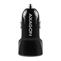 AXAGON Car Charger PWC-QC5 31W 2x port USB-A