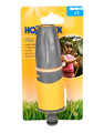 Hozelock Deluxe 3-function Hose Nozzle