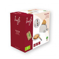 Joueco Wooden Toaster Toy 3+