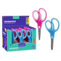 School Scissors 13cm 24pcs