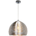 Pendant Lamp Mossbo E27, chrome