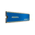 Adata SSD Legend 710 512GB PCIe 3x4 2.4/1 GB/s M2