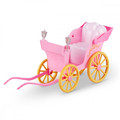 ZURU Sparkle Girlz Horse & Carriage 3+