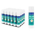 Starpak School Glue Stick 15g x 24pcs