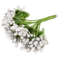 Decorative Accessories Bouquet 1pc, assorted colours