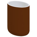 EKOLN Toothbrush holder, brown