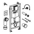 Grohe Concealed Toilet Frame Rapid 3in1