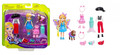 Polly Pocket Costume Party GDM15 4+