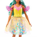 Barbie Teresa Doll Fairytale Outfit Touch Of Magic HLC36 3+