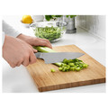 IKEA 365+ Cook's knife, stainless steel, 16 cm