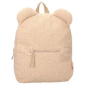 Pret Small Backpack Buddies for Life, beige