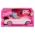 Hot Wheels RC Barbie Corvette HPW40 4+