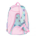 School Backpack Puppies' World 26x38x14