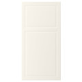 BODBYN Door, off-white, 60x120 cm