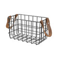 GoodHome Basket Aetna 24 x 13.5 x 15 cm