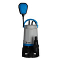 MacAllister Submersible Pump Clean/Dirty Water 900 W