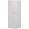 GoodHome Table Lamp Singou E14, white