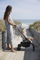 Elodie Details Pushchair Stroller MONDO - Tidemark Drops, up to 22kg