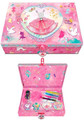 Pulio Diary Set Pecoware Dress 6+