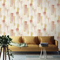 GoodHome Vinyl Wallpaper on Fleece Painted terraco