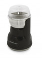 Esperanza Coffee Grinder Lungo EKC002K, black