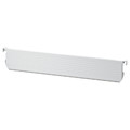 UPPDATERA Divider for drawer, white, 80 cm