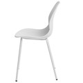 Chair Layer 4, white